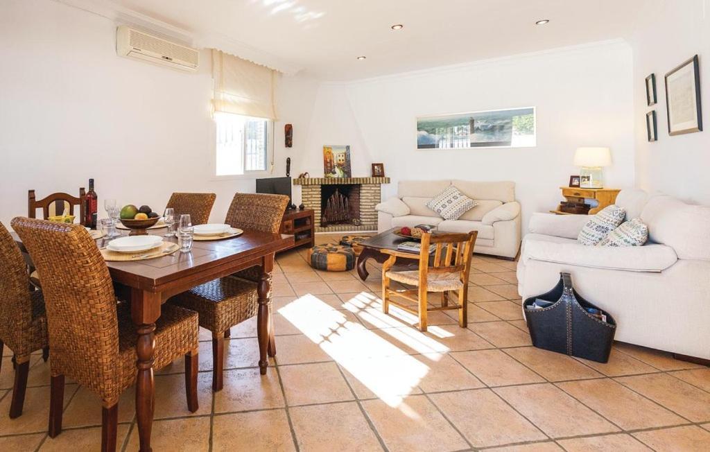 la casita de la palmera El Puerto de Santa María Exterior foto