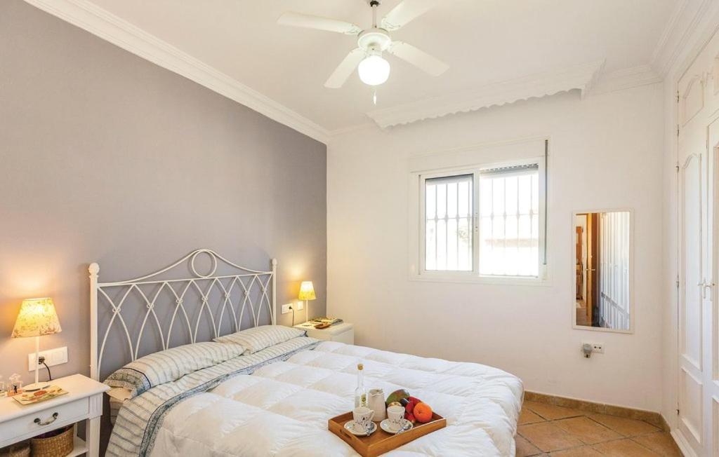 la casita de la palmera El Puerto de Santa María Exterior foto